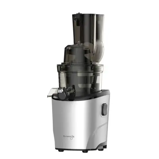 Kuvings Slow Juicer Cold Press silver REVO-830-SL REVO830SL (53000SI)