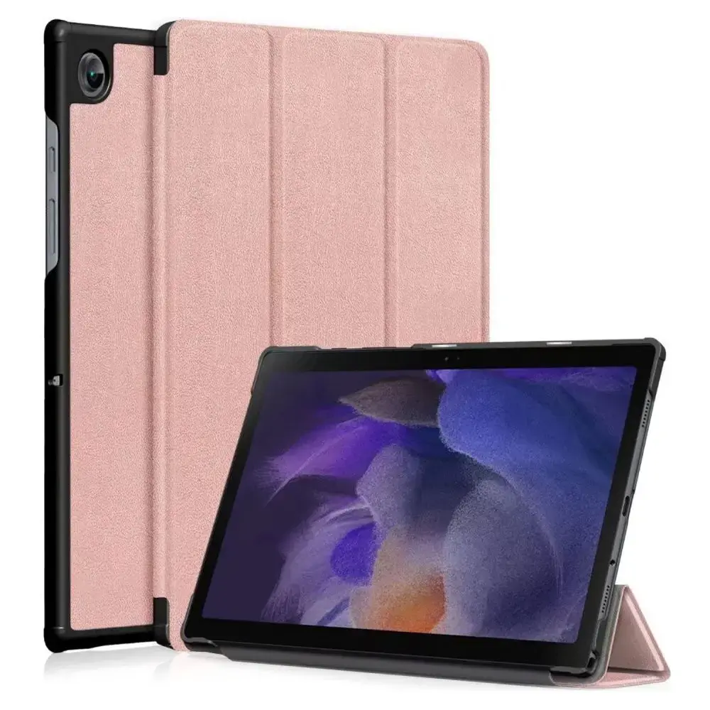 Tech-Protect SmartCase case for Samsung Galaxy Tab A8 10.5 X200 | X205 - pink