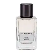 Banana Republic Neroli Woods (EDP) parfumuotas vanduo unisex 75 ml