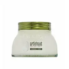 Artichoke Body Scrub