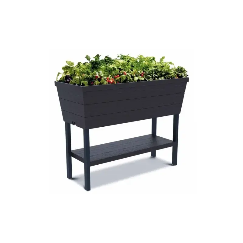 Lillepott Urban Bloomer 48L hall