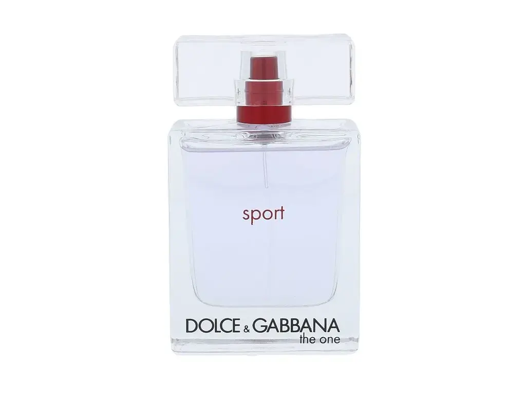 Dolce&Gabbana The One Sport Eau de Toilette 50 ml