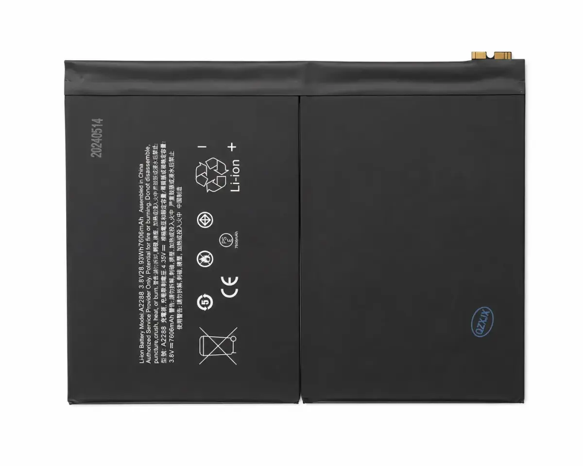 IPhone Battery for iPad Air 11/iPad