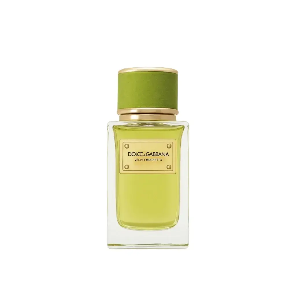 D AND G VELVET MUGUET EDP