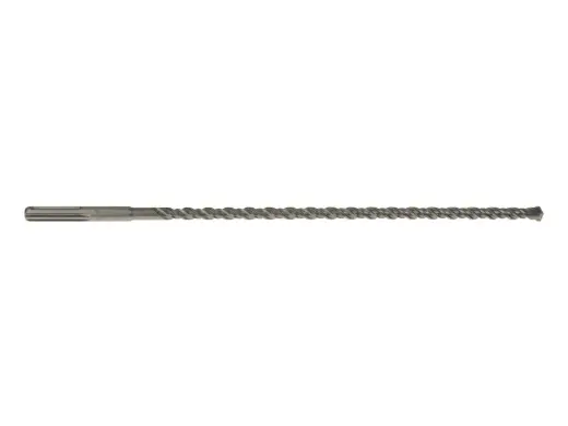 SDS Max Hammer Drill Bit 18x600 mm