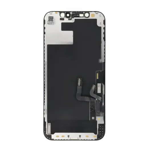 FixCell Display for IPHONE 12 / 12 Pro Super Retina XDR (refurbished)