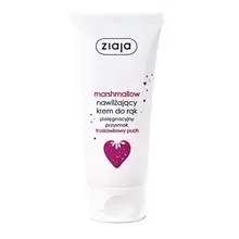 Marshmallow Moisturizing Hand Cream
