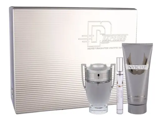 Paco Rabanne Invictus Eau de Toilette 50 ml