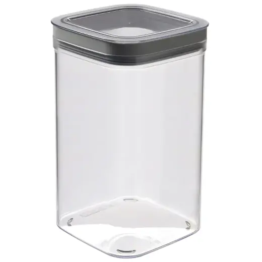 Food storage container square 1,8L Dry Cube