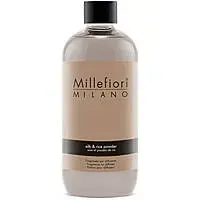 Diffuser Millefiori Milano Silk & Rice Powder Refill 500ml