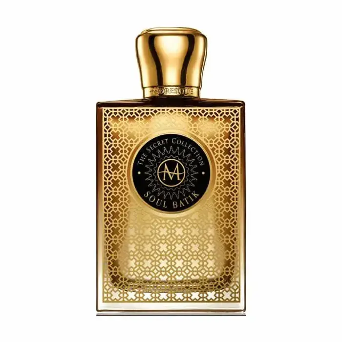 Moresque Soul Batik Eau De Parfum Spray 75ml