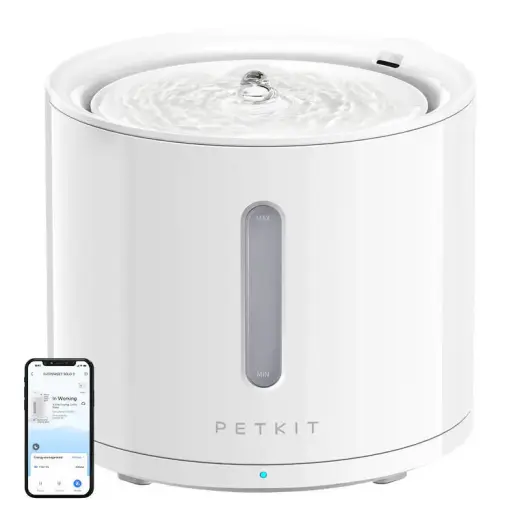 Petkit Eversweer Solo 2 smart pet fountain|drinker