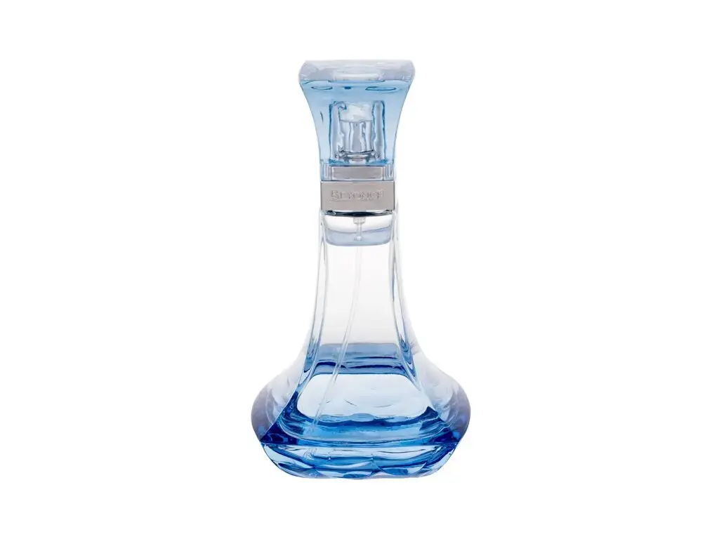 Beyonce Shimmering Heat Eau de Parfum 50 ml