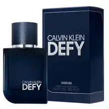 Calvin Klein Defy Parfum Spray