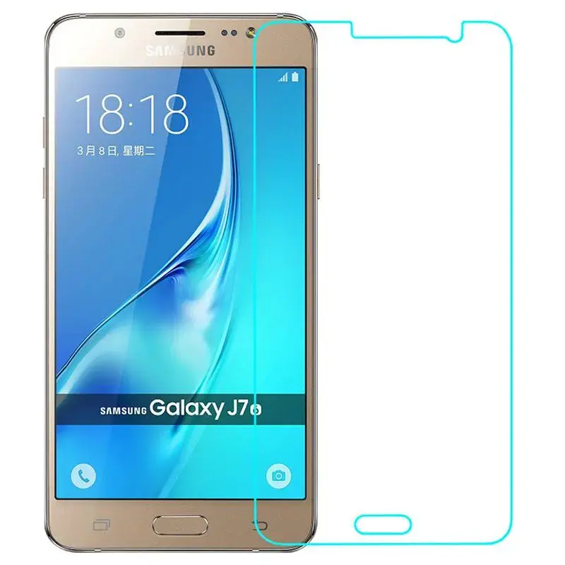 HOFI aizsargstikls Premium 9H telefonam Samsung Galaxy J5 (2016)