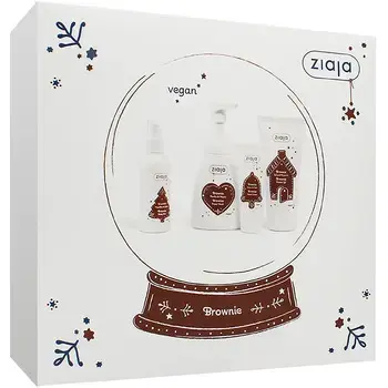 Ziaja Ziaja Brownie Gift Set
