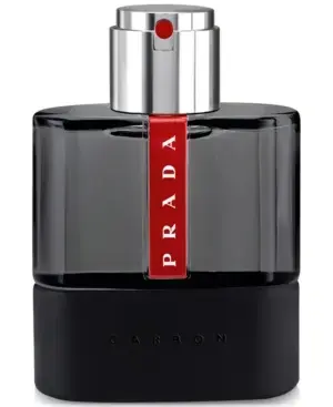 Prada 50 Ml Luna Rossa Carbon Eau De Toilette Spray