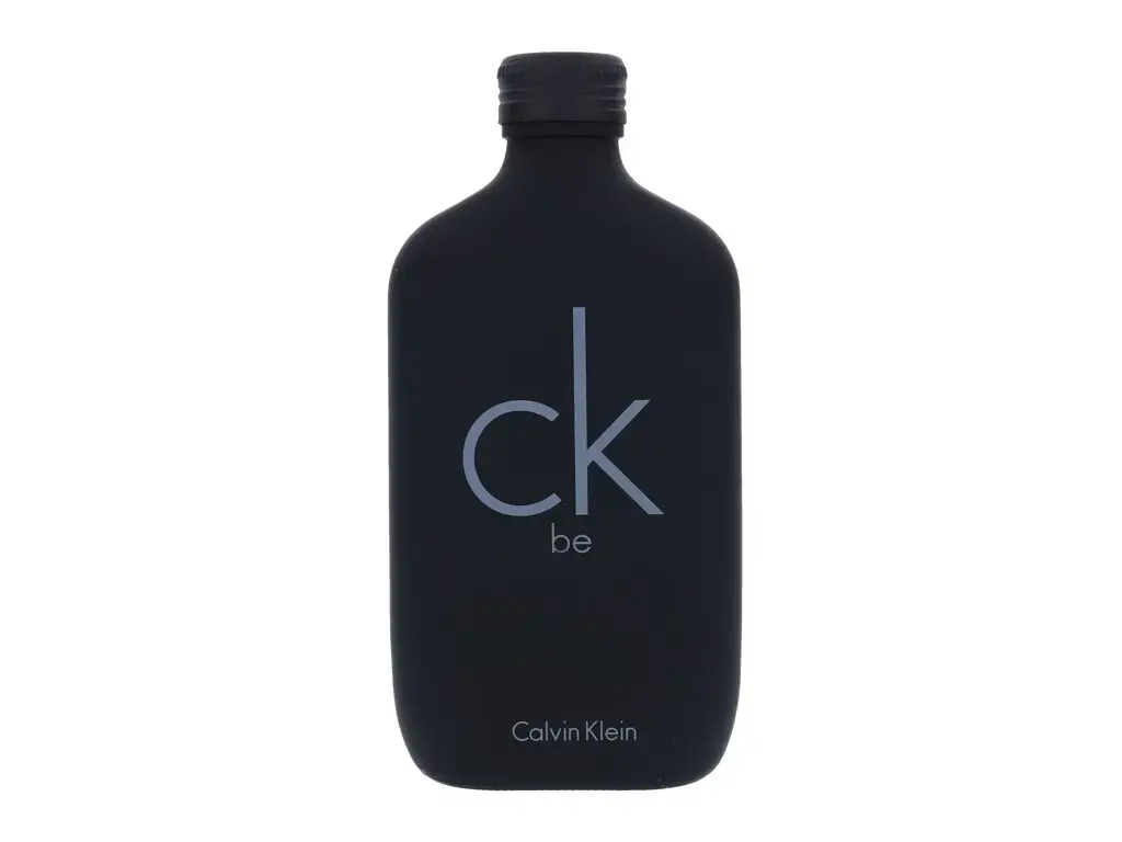 Calvin Klein CK Be Eau de Toilette 200 ml