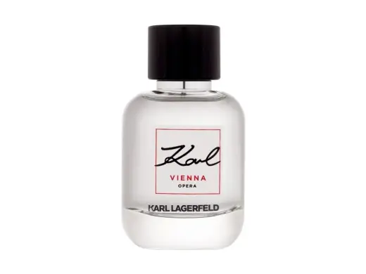 Karl Lagerfeld Karl Vienna Opera Eau de Toilette 60 ml