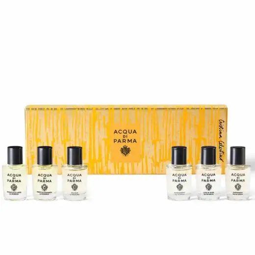 Acqua Di Parma Miniature Set 6x5ml