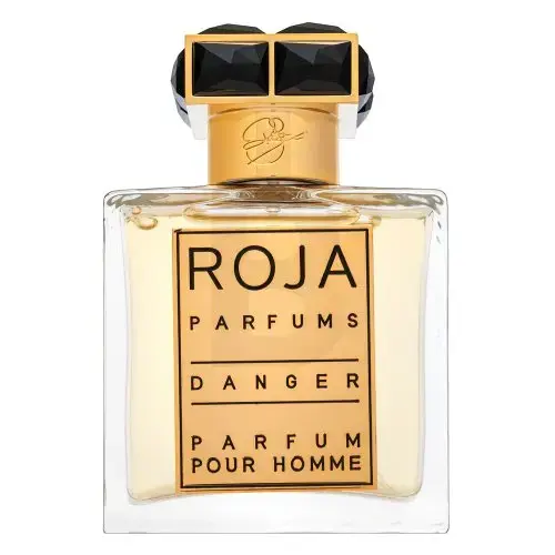Roja Parfums Danger Pour Homme (Parfum) kvepalai vyrams 50 ml