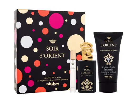 Sisley Soir d´Orient Eau de Parfum 100 ml