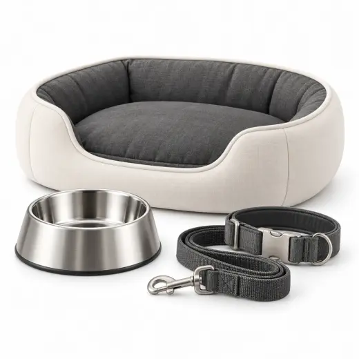 Zoo products