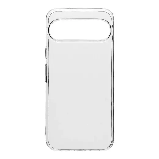 OBAL:ME TPU Cover for Google Pixel 10 Pro XL Transparent