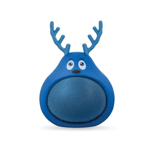 Component speaker ABS-100 blue