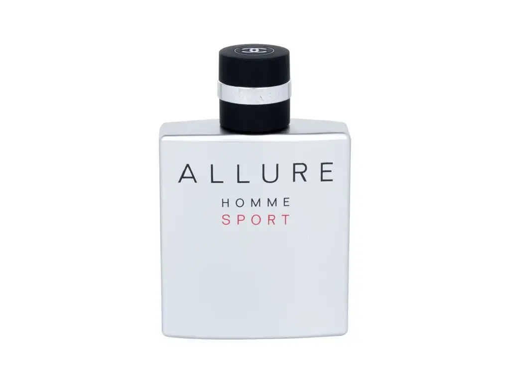 Chanel Allure Homme Sport Eau de Toilette 50 ml