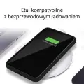Mercury Silicone iPhone 14 Plus 6,7" czarny|black Фото num