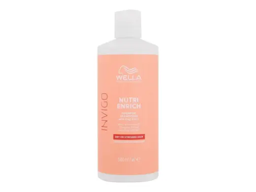 Wella Professionals Invigo Nutri-Enrich Shampoo 500 ml