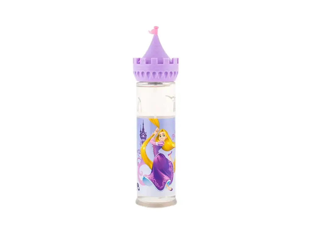 Disney Princess Rapunzel Eau de Toilette 100 ml