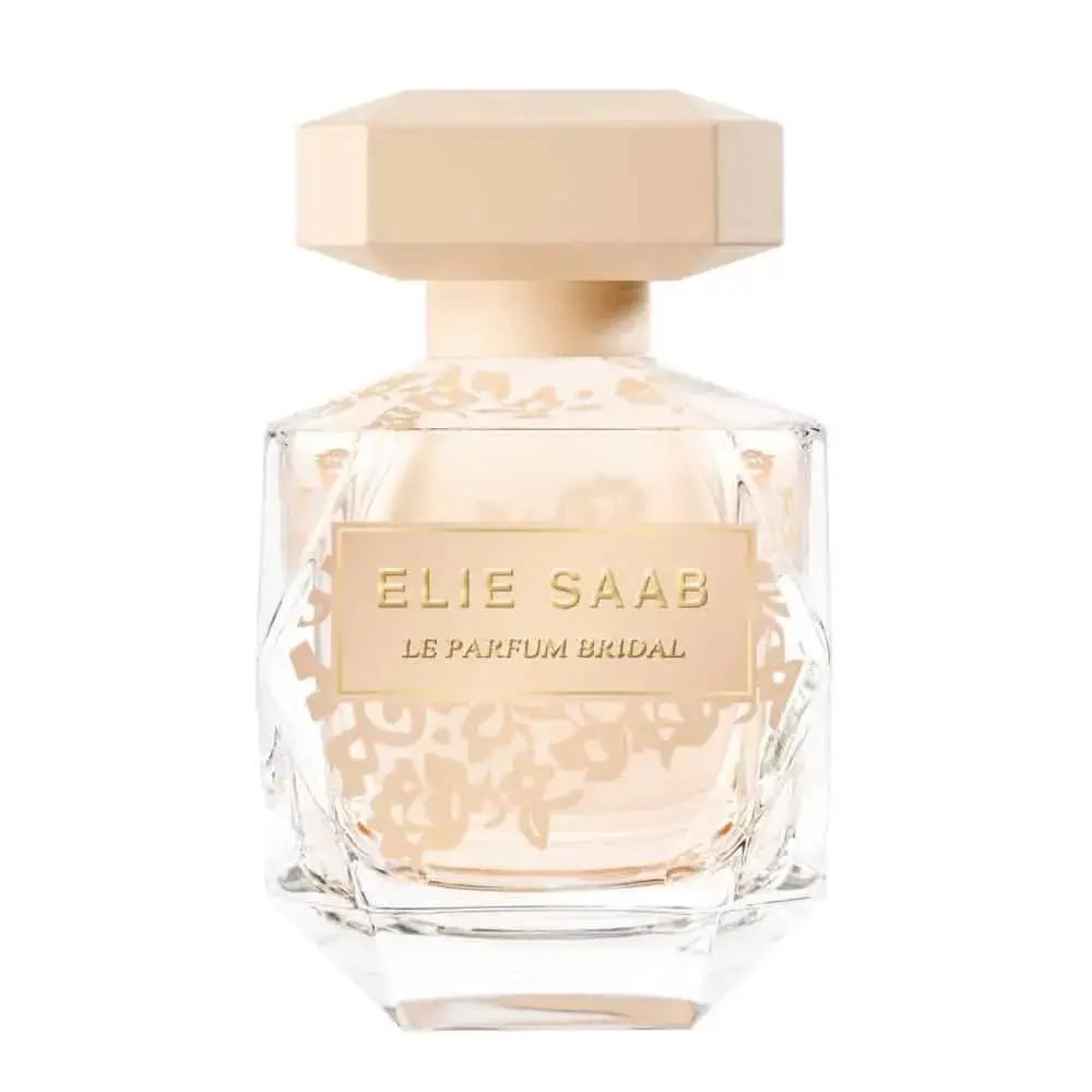 Elie Saab Le Parfum Bridal for Women Tester 90 ml