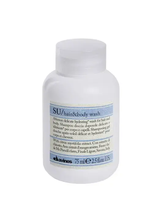 276941 8.45 Oz SU Hair & Body Wash