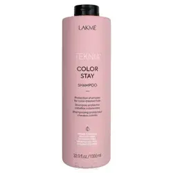 Lakme Teknia Color Stay Shampoo 1000ml 1000 Ml