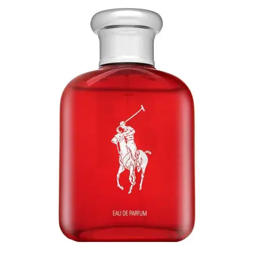 Ralph Lauren Polo Red parfimērijas ūdens vīriešiem 75 ml