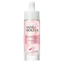 Stimulage Youth Blooming Serum - Facial serum to improve skin elasticity.