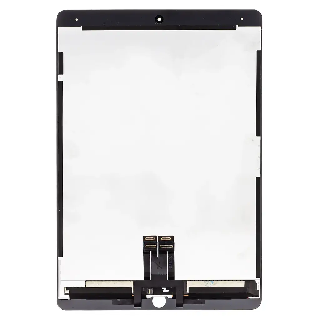 iPad Air 2019 LCD Display + Touch Unit Black