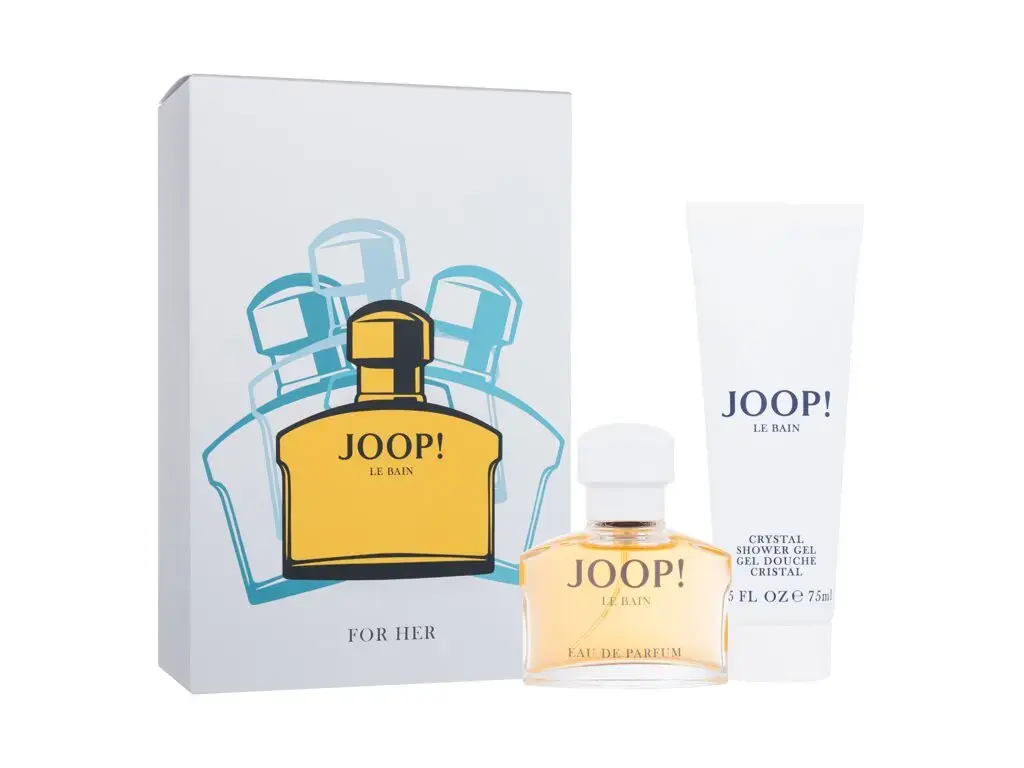 JOOP! Le Bain Eau de Parfum 40 ml