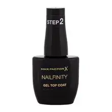 Max Factor Nailfinity Esmalte De Uñas 865-Dramatic 12ml