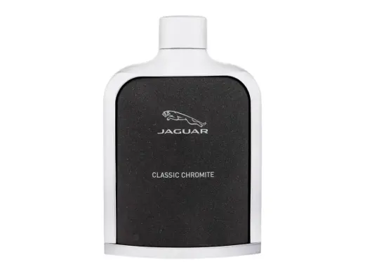 Jaguar Classic Chromite Eau de Toilette 100 ml