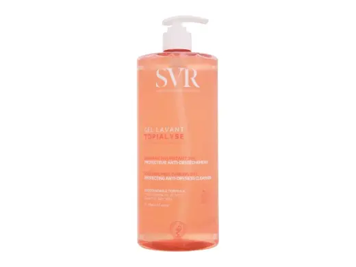 SVR Topialyse Gel Lavant Shower Gel 1000 ml