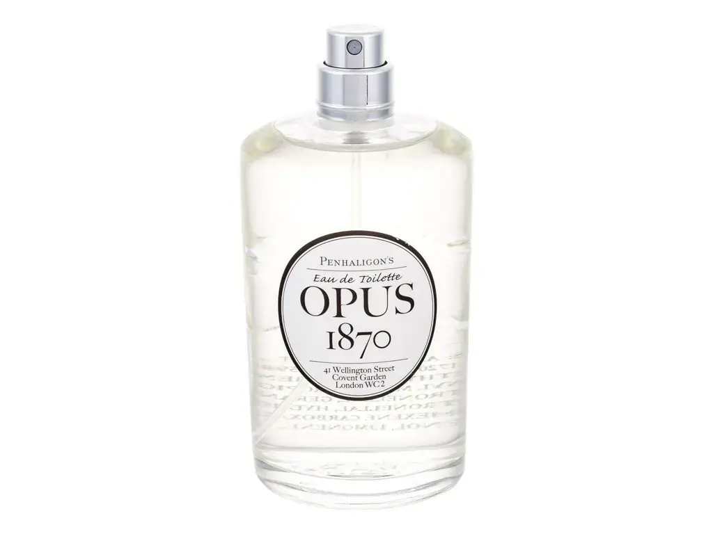 Penhaligon´s Opus 1870 Eau de Toilette 100 ml