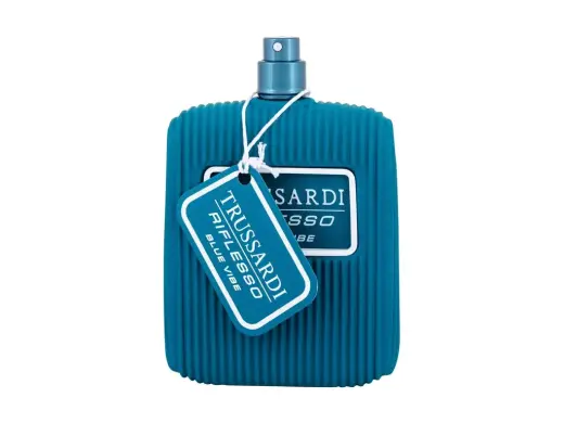 Trussardi Riflesso Blue Vibe Limited Edition Eau de Toilette 100 ml