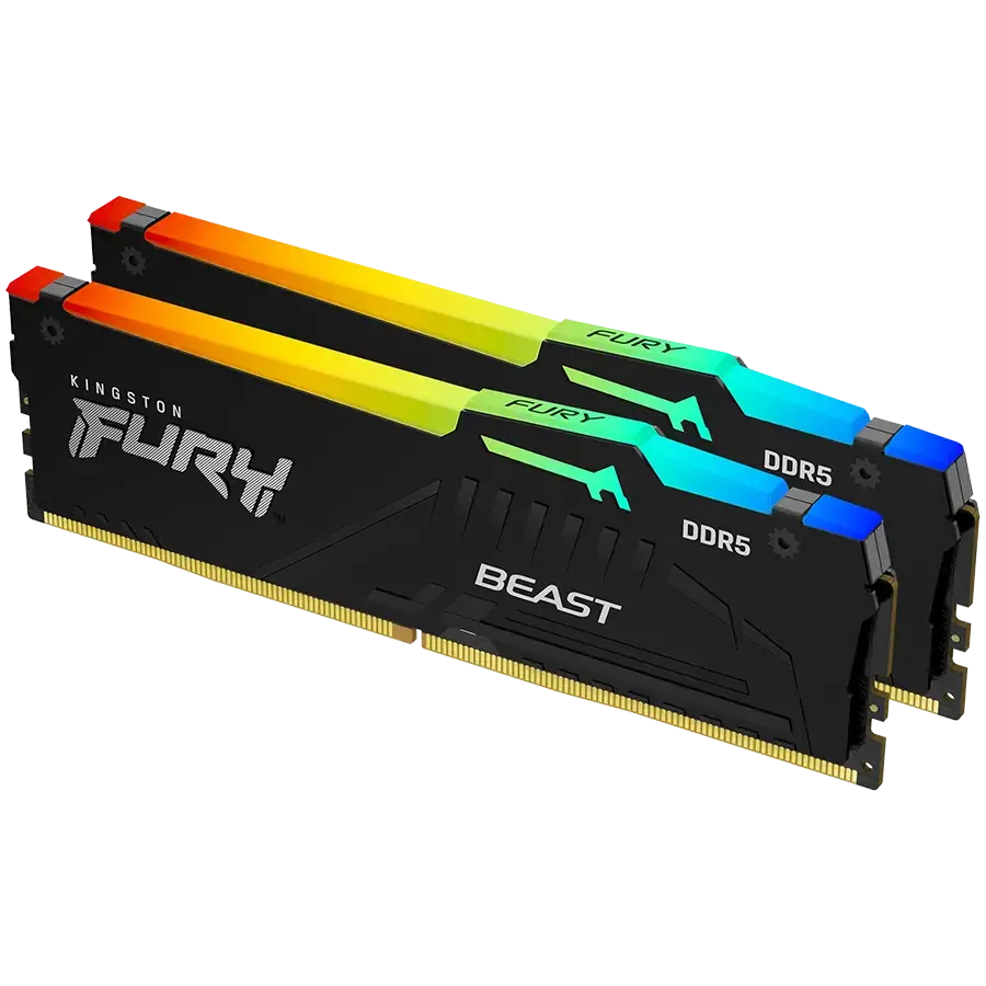 KINGSTON FURY Beast RGB - 32