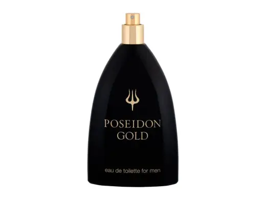 Instituto Espanol Poseidon Gold Eau de Toilette 100 ml