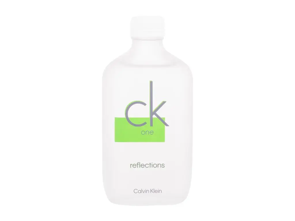 Calvin Klein CK One Reflections Eau de Toilette 100 ml