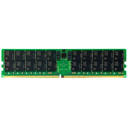 SAMSUNG 48GB DDR5 6400MHz CL52 ECC RDIMM 2Rx4