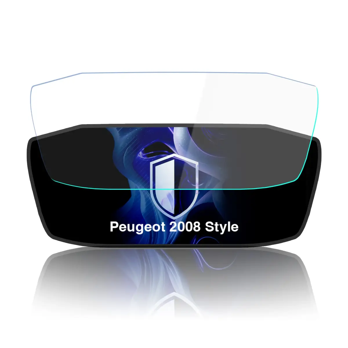 3mk Protection Peugeot 2008 Style -